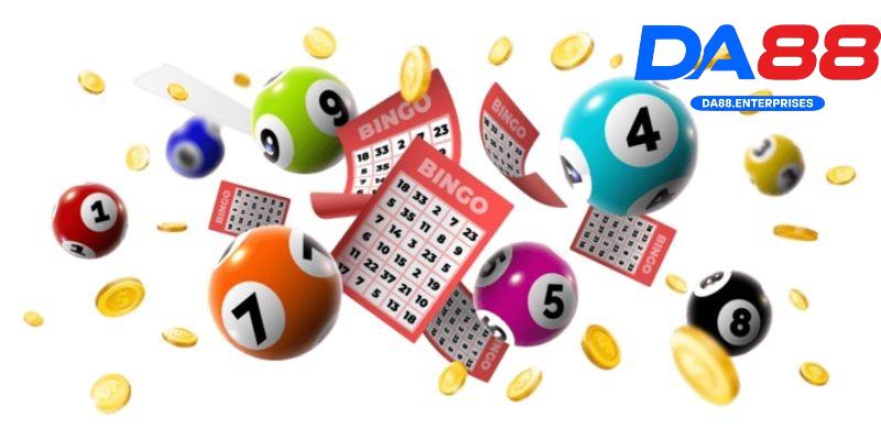Khái quát trò Lottery 